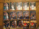 Vends 148cartes Fleer 96-97 NBA - Lotes