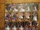Delcampe - Vends 148cartes Fleer 96-97 NBA - Verzamelingen