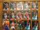 Delcampe - Vends 148cartes Fleer 96-97 NBA - Konvolute