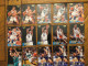 Delcampe - Vends 148cartes Fleer 96-97 NBA - Verzamelingen