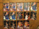 Delcampe - Vends 148cartes Fleer 96-97 NBA - Lots