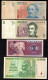 Delcampe - MONDE - Lot De 10 Billets Etrangers - Sammlungen & Sammellose