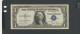 USA - Billet 1 Dollar 1935D1  NEUF/UNC  P.416D Wide Reverse - Silver Certificates (1928-1957)