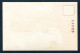 RC 26328 JAPON 1927 NAVY MARINE FLAG WITH RED COMMEMORATIVE POSTMARK FDC CARD VF - Brieven En Documenten