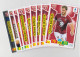 TORINO 2019/2020 #  N.9  Fig, - Figurine Calciatori  ADRENALYN Panini - Perfette Condizioni - Trading Cards