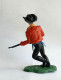 FIGURINE SWOPPETT COWBOY Marque Inconnue Type TIMPO (1) - Armee