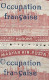 HONGRIE ( ARAD ) N° 18 Variétée O D' Occupation Plus Haut Et Petit N NEUF** LUXE SANS CHARNIERE / Hingeless / MNH - Unused Stamps