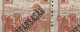 HONGRIE ( ARAD ) N° 27 Variétée O D' Occupation Plus Haut Tenant à Normal NEUF** LUXE SANS CHARNIERE / Hingeless / MNH - Unused Stamps