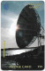 Falklands - C&W (GPT) - Satellite Dish, 2CWFC, 1994, 15.000ex, Used - Falklandeilanden