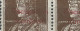 HONGRIE ( ARAD ) N° 24 Variétée O D' Occupation Plus Haut Tenant à Normal NEUF** LUXE SANS CHARNIERE / Hingeless / MNH - Unused Stamps