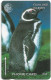 Falklands - C&W (GPT) - Jackass Penguin, 184CFKB, 1997, 10.000ex, Used - Falkland