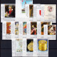 SMOM 2020 Annata Completa/Complete Year MNH/** VF - Sovrano Militare Ordine Di Malta