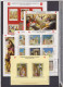 SMOM 2016 Annata Completa/Complete Year MNH/** VF - Sovrano Militare Ordine Di Malta