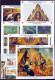 SMOM 2015 Annata Completa/Complete Year MNH/** VF - Sovrano Militare Ordine Di Malta