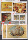 SMOM 2017 Annata Completa/Complete Year MNH/** VF - Sovrano Militare Ordine Di Malta