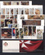 SMOM 2012 Annata Completa/Complete Year MNH/** VF - Sovrano Militare Ordine Di Malta
