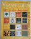 Het Postmodernisme In De Vlaamse Kunst - Themanr 258 Tijdschrift VLAANDEREN 1995 Literatuur Architectuur Film Muziek - Historia