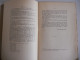 Oudheidkundige Kring Vh Land V DENDERMONDE - GEDENKSCHRIFTEN 3e Reeks Deel 1 / 1ste Aflevering 1938 - Geschichte