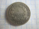 France 1 Franc 1808 W - 1 Franc