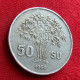 Vietnam 50 Su 1960 - Viêt-Nam