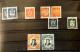 Delcampe - (0024) SAN MARINO 1900/1980 LITTLE SELECTION *NH/FU. - Used Stamps