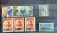 Delcampe - (0024) SAN MARINO 1900/1980 LITTLE SELECTION *NH/FU. - Gebraucht