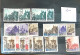 Delcampe - (0024) SAN MARINO 1900/1980 LITTLE SELECTION *NH/FU. - Used Stamps