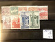 Delcampe - (0024) SAN MARINO 1900/1980 LITTLE SELECTION *NH/FU. - Oblitérés