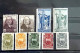 Delcampe - (0024) SAN MARINO 1900/1980 LITTLE SELECTION *NH/FU. - Gebruikt