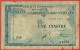 Indochine - I.E. Etats Du Cambodge Laos Viêt-Nam - Billet De 1 Piastre Viêt-Nam - Dragon - Non Daté (1954) - P105 - Indochine