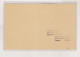 INDIA, 1961 CALCUTTA Airmail Postal Stationery To Japan First Flight Calcutta - Tokyo - Airmail