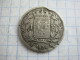 France 1 Franc 1824 A - 1 Franc