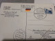 Delcampe - Konvolut 706 Belege + Markenheftchen BRD Optimal Für Wiederverkäufer Sehr Hoher Katalogwert - Sammlungen