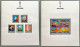 Delcampe - (0028) MONDIALI CALCIO 1934/1990 - ALBUM BOLAFFI Collection **NHM - Lotti E Collezioni