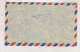 INDIA, Airmail Cover To Austria - Posta Aerea