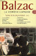 La Comédie Humaine - 8 Volumes : Scènes De La Vie Privée Tome 1+2+3 - Scènes De La Vie De Province Tome 1 + 2 - Scènes D - Valérian