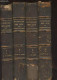 Dictionnaire Des Arts Et Manufactures De L'agriculture, Des Mines, Etc. Description Des Procédés De L'industrie Français - Enciclopedie