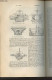 Dictionnaire Des Arts Et Manufactures De L'agriculture, Des Mines, Etc. Description Des Procédés De L'industrie Français - Encyclopédies