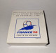Moneta Ufficiale Mondiali Di Calcio Francia 1998 - Andere & Zonder Classificatie