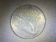 10 LIRE 1954 ITALIA ITALY Moneda - 10 Liras