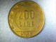 200 LIRE 1988 ITALIA ITALY Moneda - 200 Liras