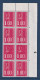 France - YT N° 1892 D ** - Neuf Sans Charnière - Sans Bande Phosphorescente Tenant à Normal - 1976 - Unused Stamps