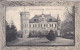 AK Schloss Reuschenberg - Bürrig Bei Küppersteg - 1914 (65965) - Leverkusen