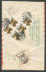 CHINA PRC / ADDED CHARGE - Cover With Label Of Jiangsu Province. D&O 14-0644 - Postage Due