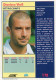 FIGURINA   SCORE  92    JUVENTUS    GIANLUCA  VIALLI - Trading Cards