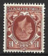 GB......KING GEORGE V..(1910-36.)....." 1934..".......SG441.wi......WATERMARK INVERTED......MH.. - Nuovi