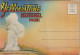 Souvenir Folder Of Yellowstone National Park, Wyoming - Yellowstone