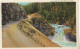 Delcampe - Souvenir Folder Of Yellowstone National Park, Wyoming - Yellowstone