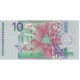 Suriname, 10 Gulden, 2000, 2000-01-01, KM:147, NEUF - Surinam