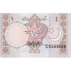 Pakistan, 1 Rupee, Undated (1983- ), KM:27i, NEUF - Pakistan